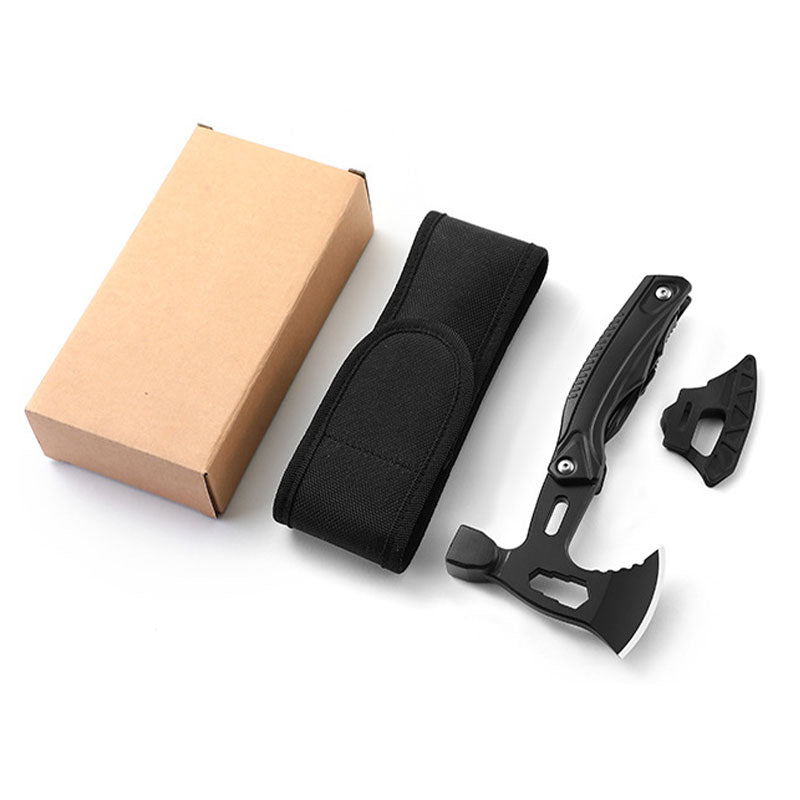 Outdoor Camping Multifunctional Axe