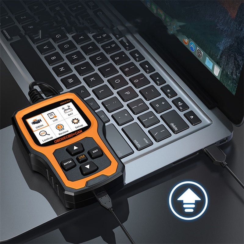 Advanced Car Diagnostic Scanner Tool✈️Free shipping✈️