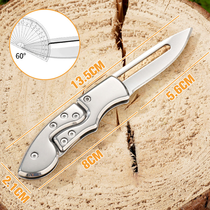 🔥🎁Outdoor Folding Utility Knife