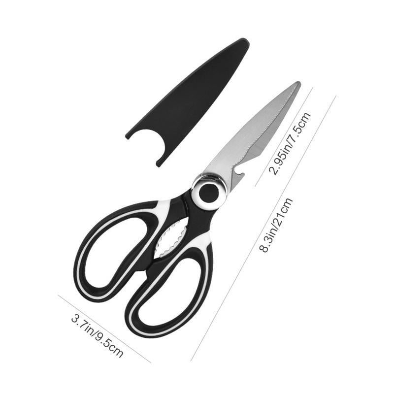 🔪️ Multi-Purpose Kitchen Shears