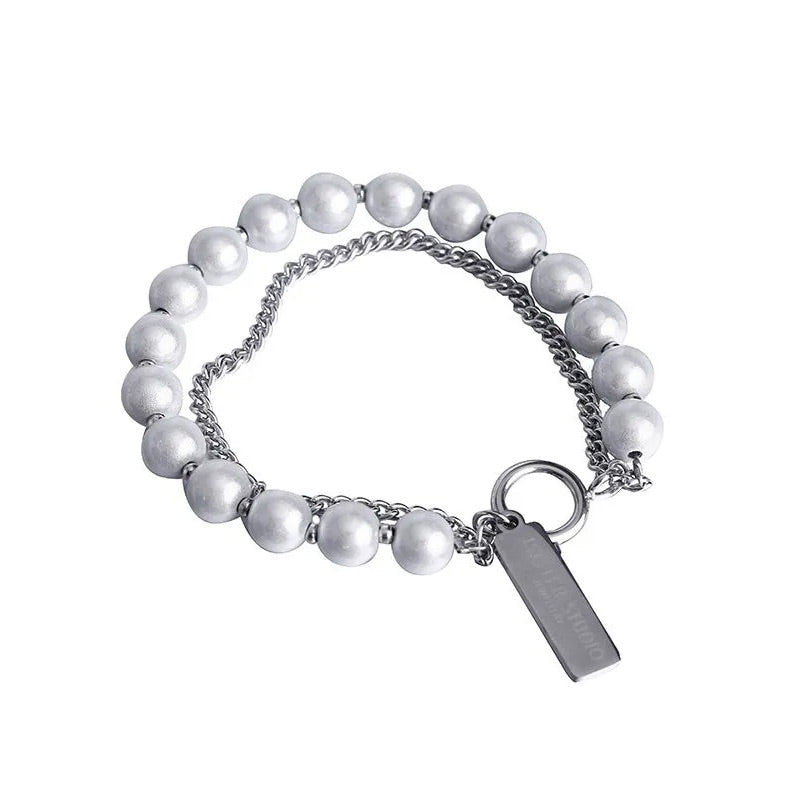 Hot Sale🔥Luminous Double Layer Ladies Bracelet