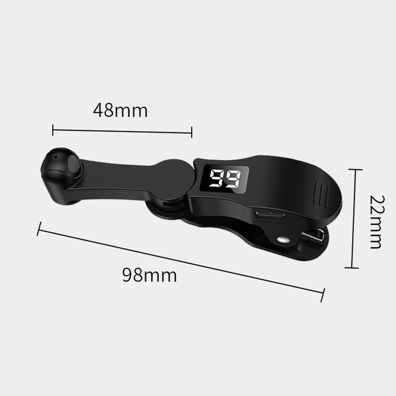 Adjustable Speed Screen Auto Clicker for Phones