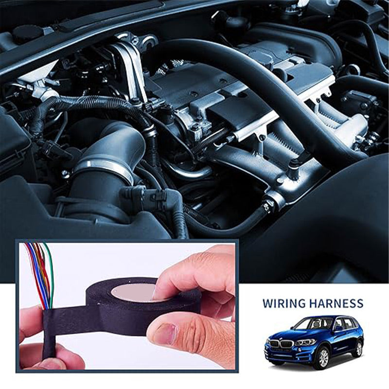 2024🌟Automotive Wiring Harness Cloth Tape