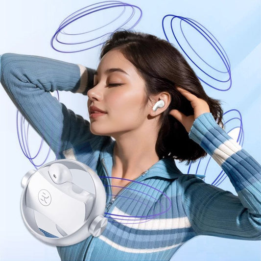 2-in-1 Wireless Bluetooth 5.3 Headsets