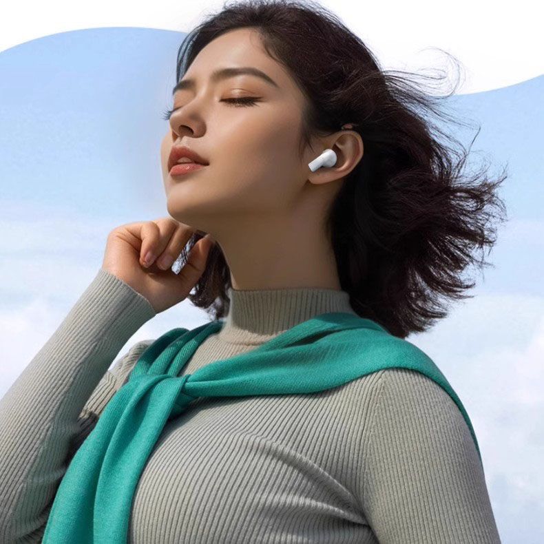 2-in-1 Wireless Bluetooth 5.3 Headsets