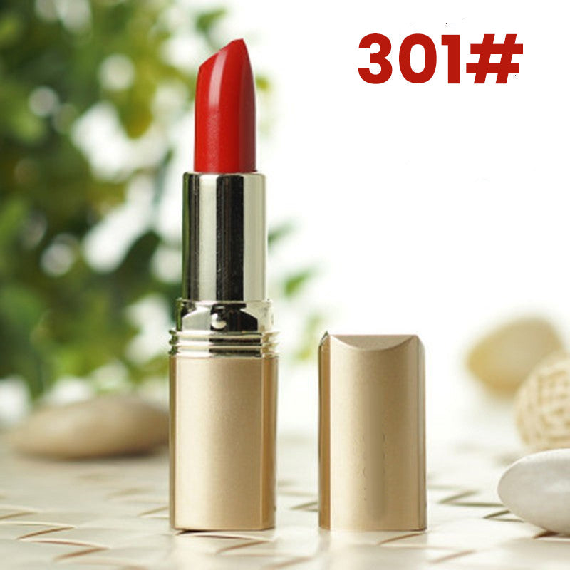 Non-Staining Moisturizing Matte Lipstick