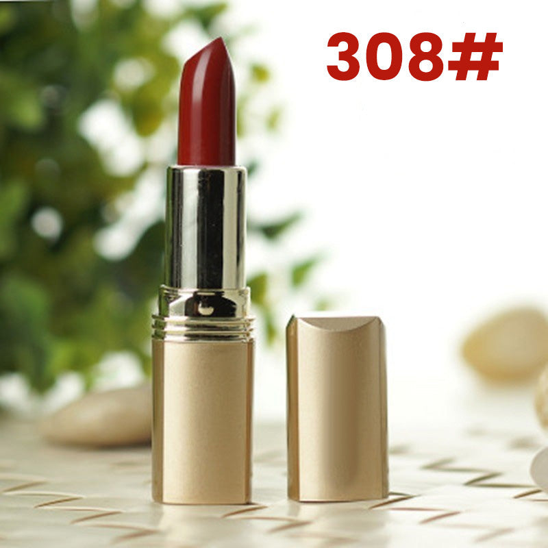 Non-Staining Moisturizing Matte Lipstick