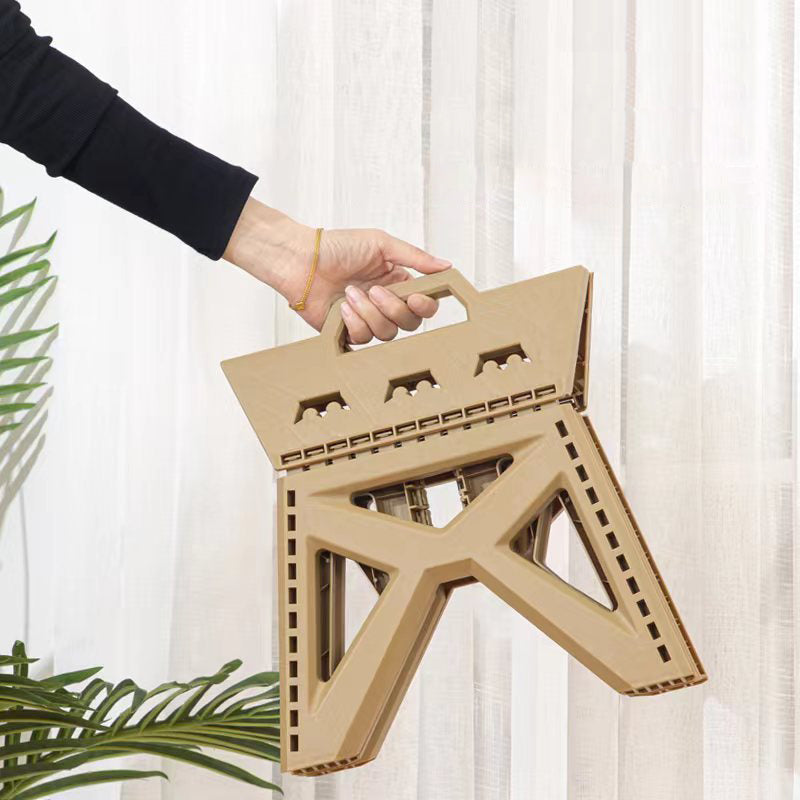 Outdoor Portable Folding Stool