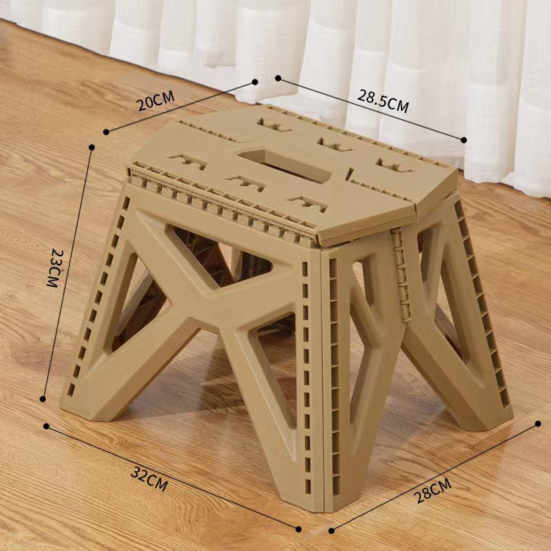 Outdoor Portable Folding Stool