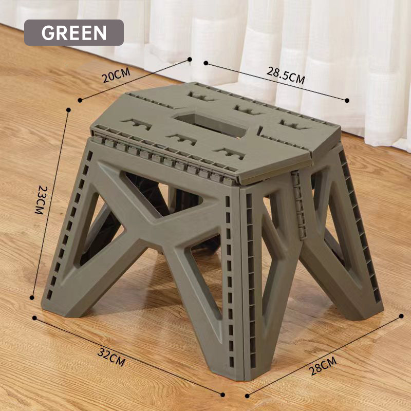 Outdoor Portable Folding Stool