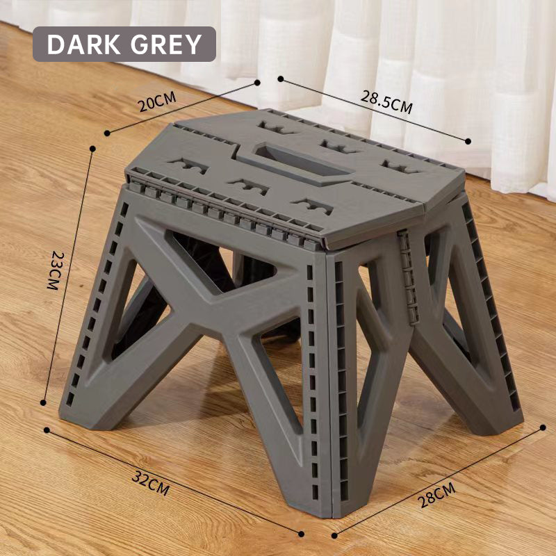 Outdoor Portable Folding Stool