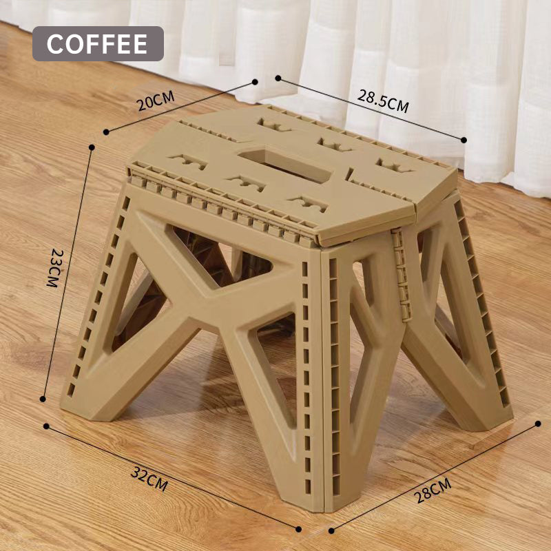 Outdoor Portable Folding Stool