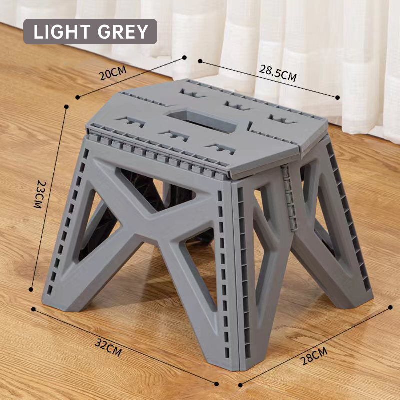 Outdoor Portable Folding Stool