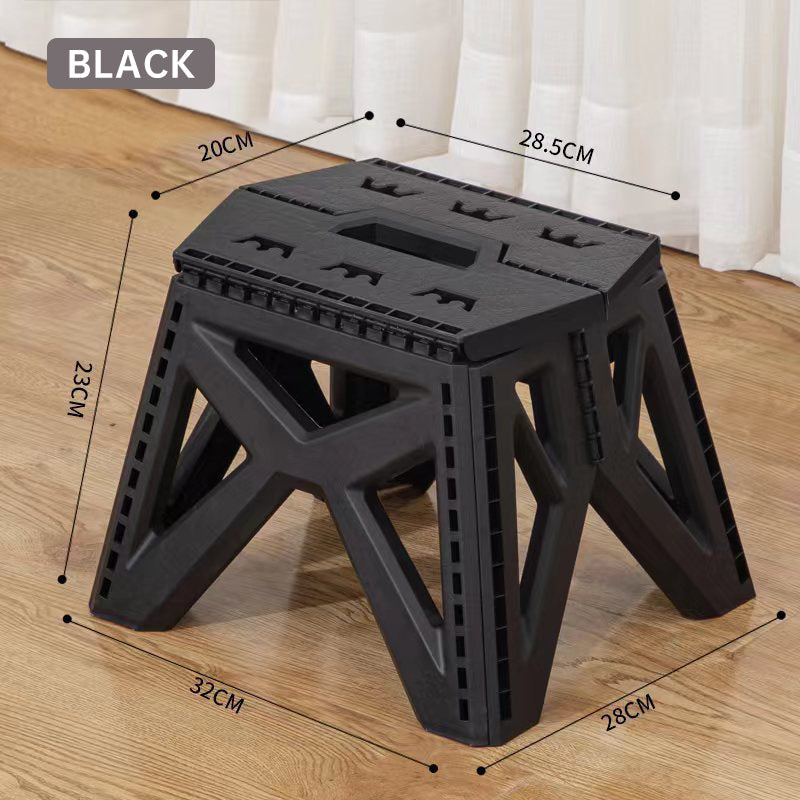 Outdoor Portable Folding Stool