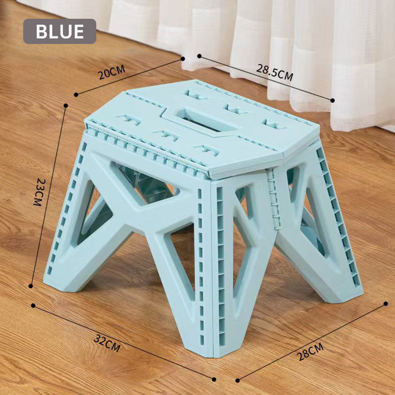 Outdoor Portable Folding Stool