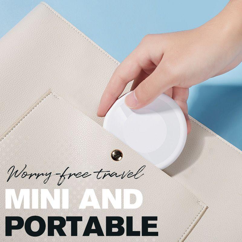 Mini Digital Gadgets Storage Box