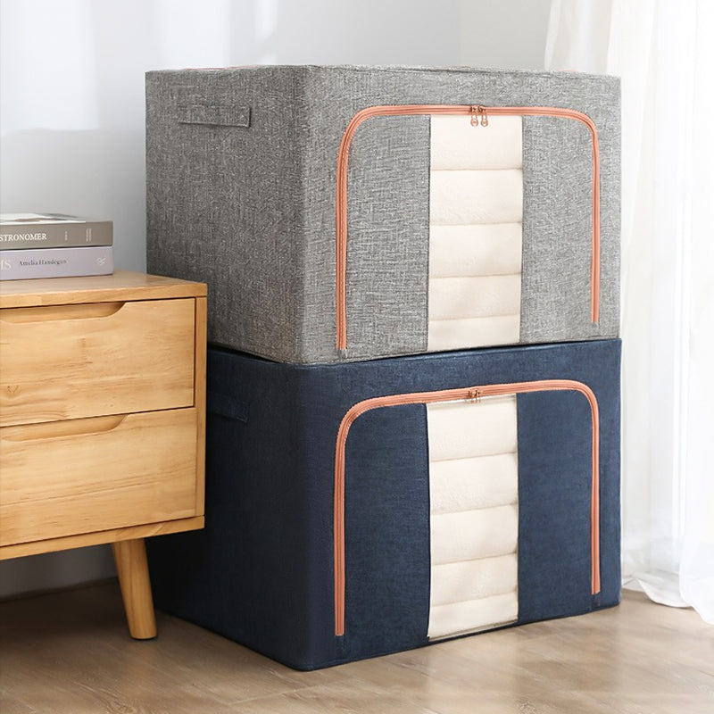 Large Capacity Clothing Storage Box