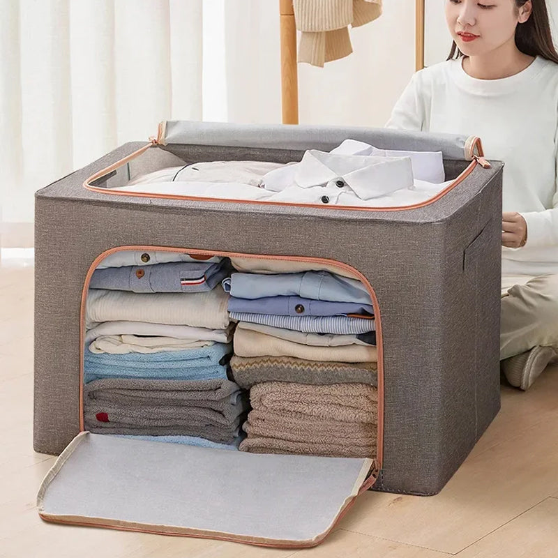 Large Capacity Clothing Storage Box