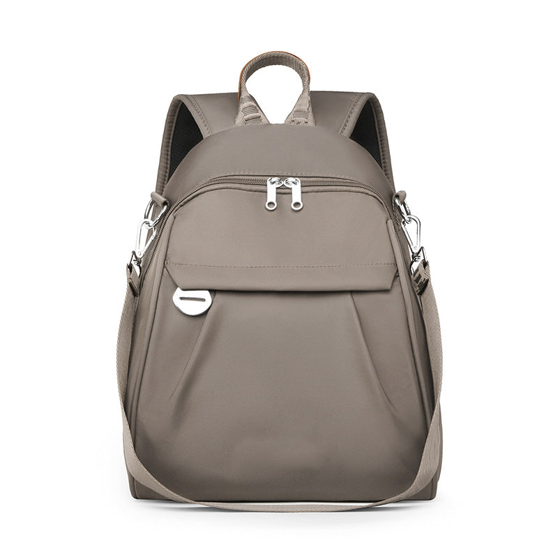 Women’s Minimalist Versatile Lightweight Backpack