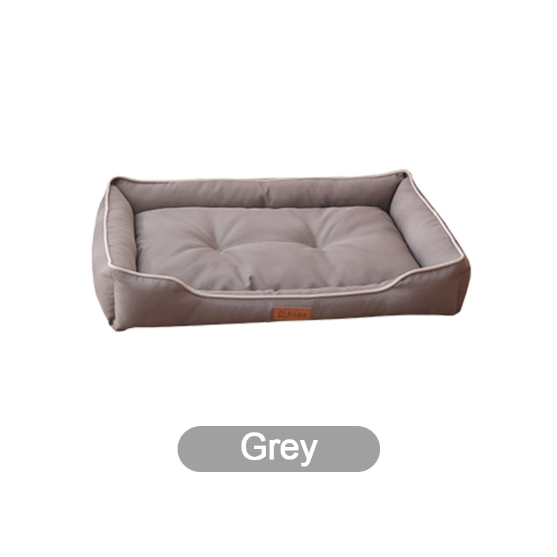 Chew Proof Waterproof Dog Bed ✈️ Any 2 pieces are free shipping