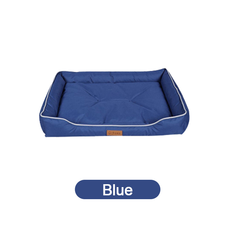 Chew Proof Waterproof Dog Bed ✈️ Any 2 pieces are free shipping