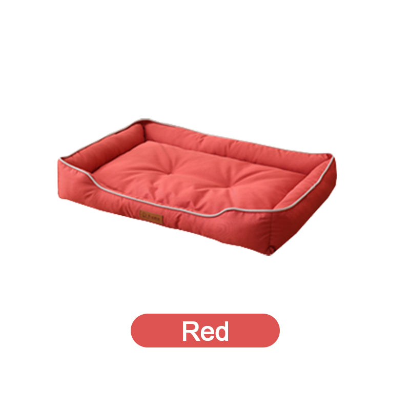 Chew Proof Waterproof Dog Bed ✈️ Any 2 pieces are free shipping