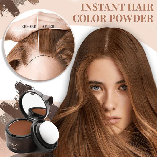 Root Touch Up Hairline Powder