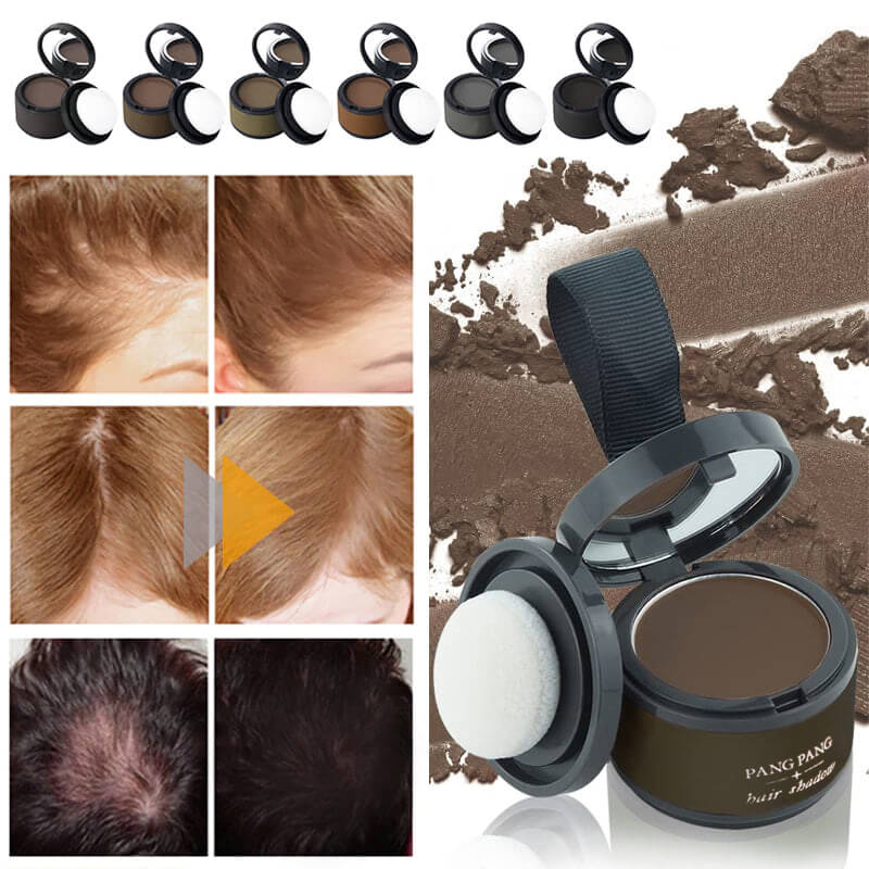 Root Touch Up Hairline Powder