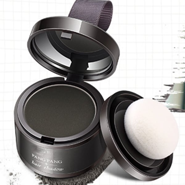 Root Touch Up Hairline Powder