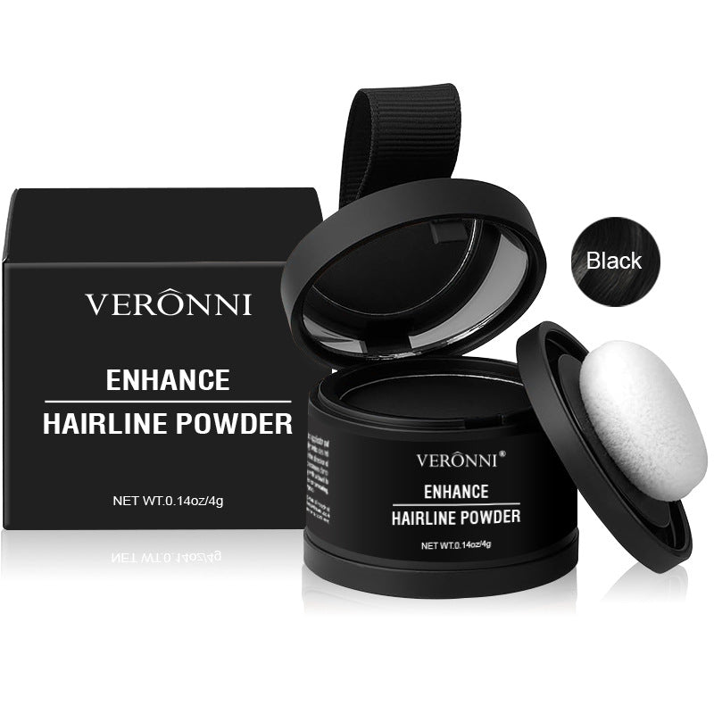 Root Touch Up Hairline Powder