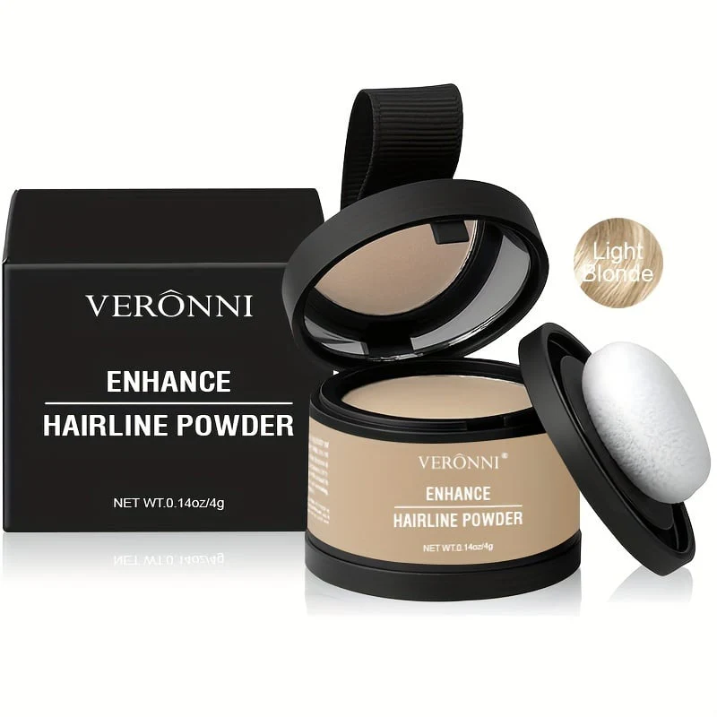 Root Touch Up Hairline Powder