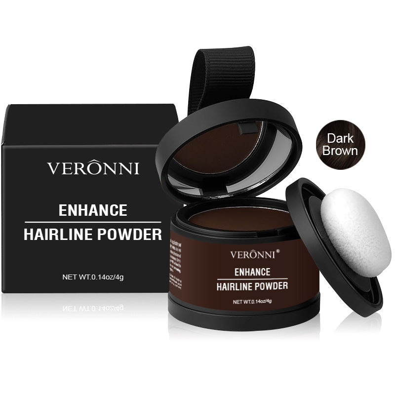 Root Touch Up Hairline Powder