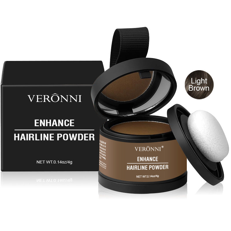 Root Touch Up Hairline Powder