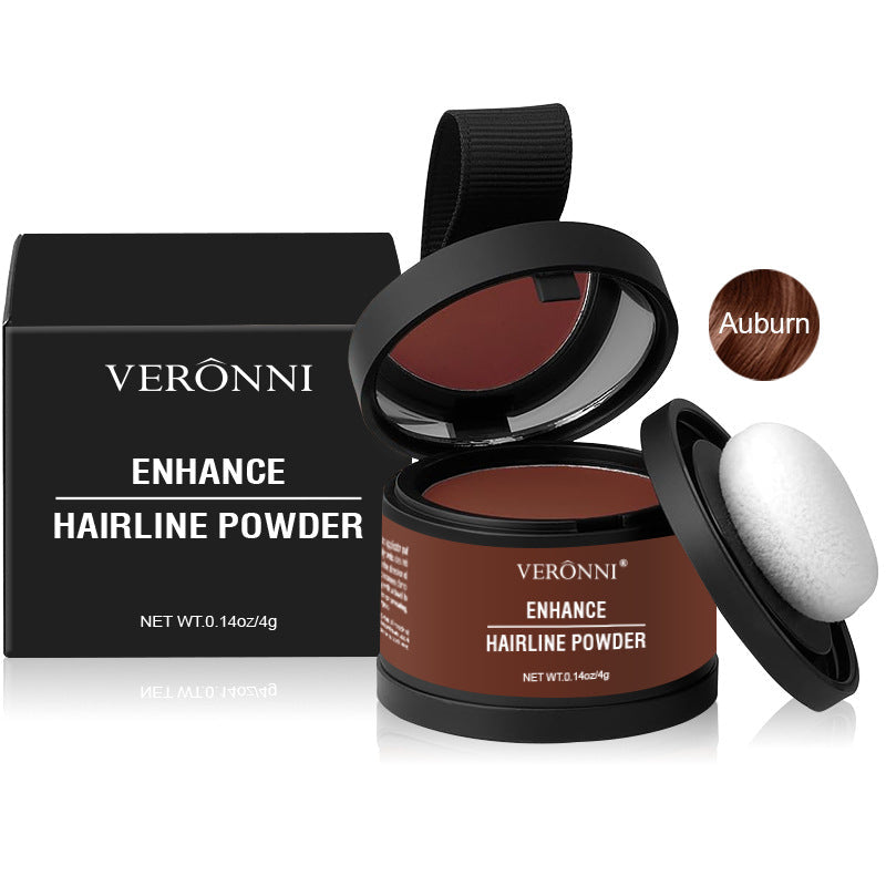 Root Touch Up Hairline Powder