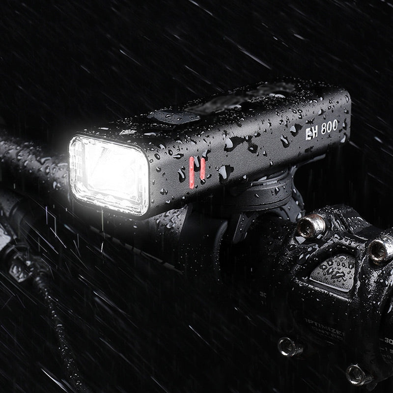 High-Brightness Bike Light for Night Riding