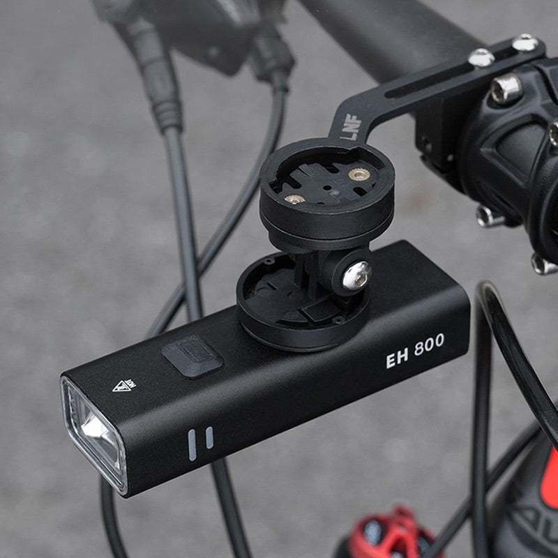 High-Brightness Bike Light for Night Riding