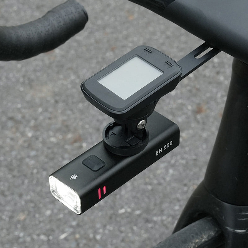 High-Brightness Bike Light for Night Riding