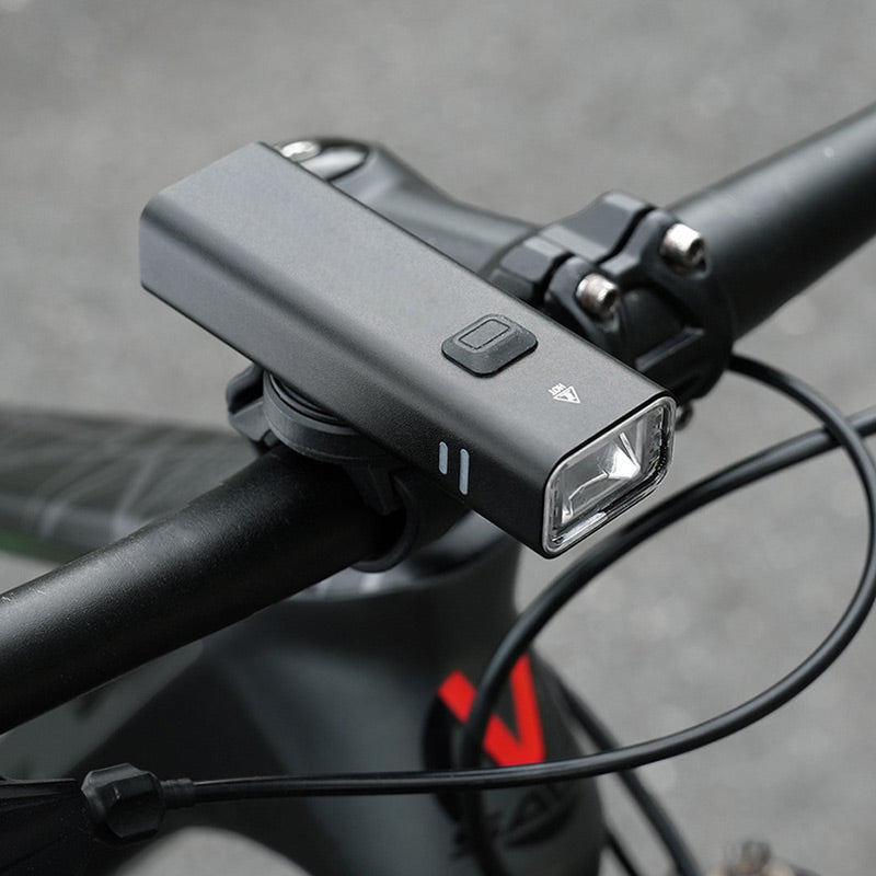 High-Brightness Bike Light for Night Riding