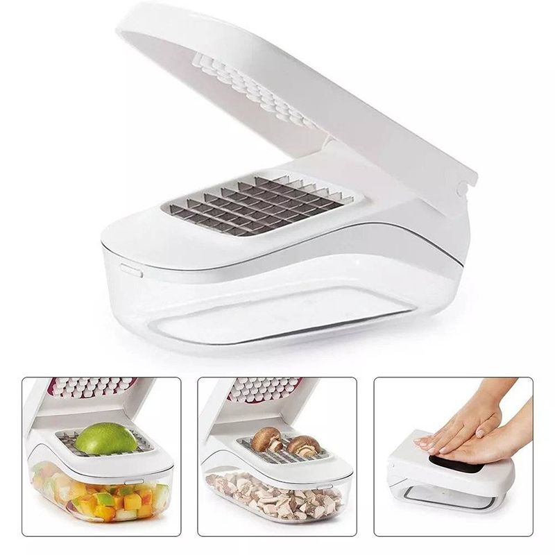 Hot Sale🔥Multi-Purpose Vegetable Cutter