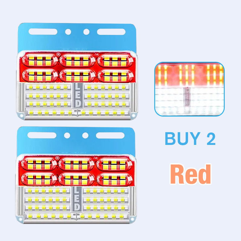 Super Bright Waterproof Car LED Side Marker Lights