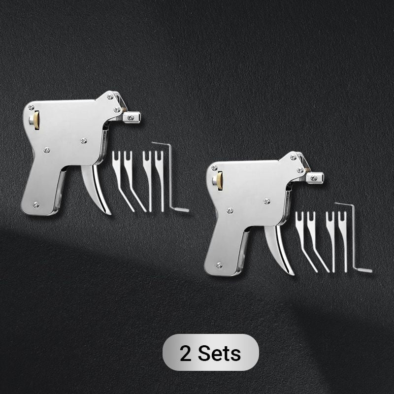 Lock Pick Auto Extractor