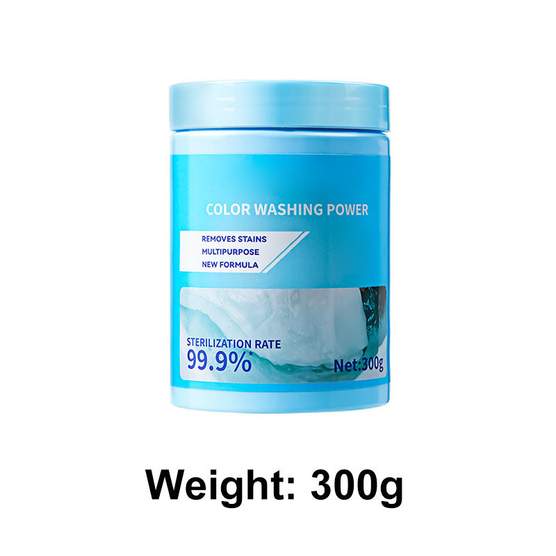 Activated Oxygen Clothing Brightening Cleaning Powder