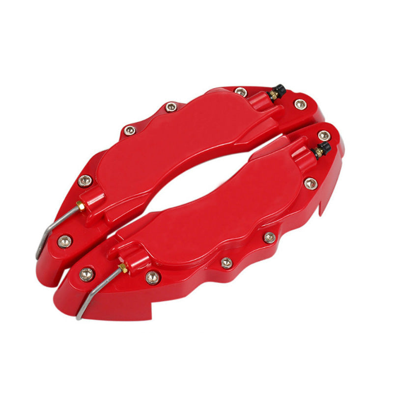 Car Brake Caliper Aluminum Alloy Covers