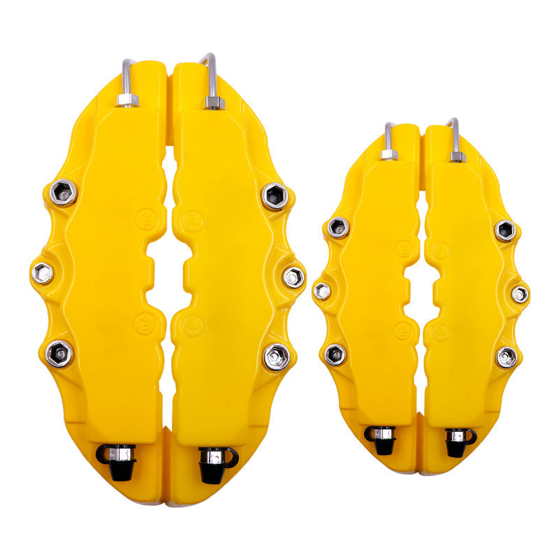 Car Brake Caliper Aluminum Alloy Covers