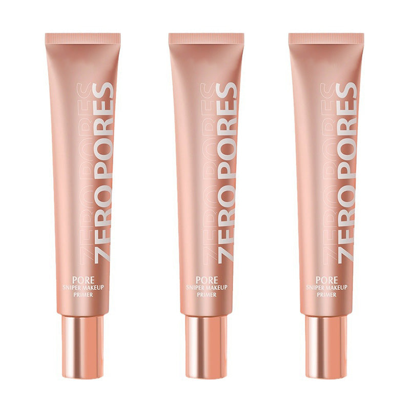 Pore-Hiding Brightening Long-Lasting Moisturizing Primer