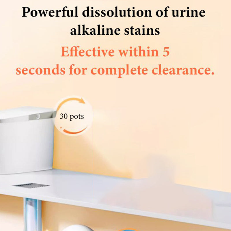 Multi-Use Powerful Anti-Clog Drain Cleaner Powder