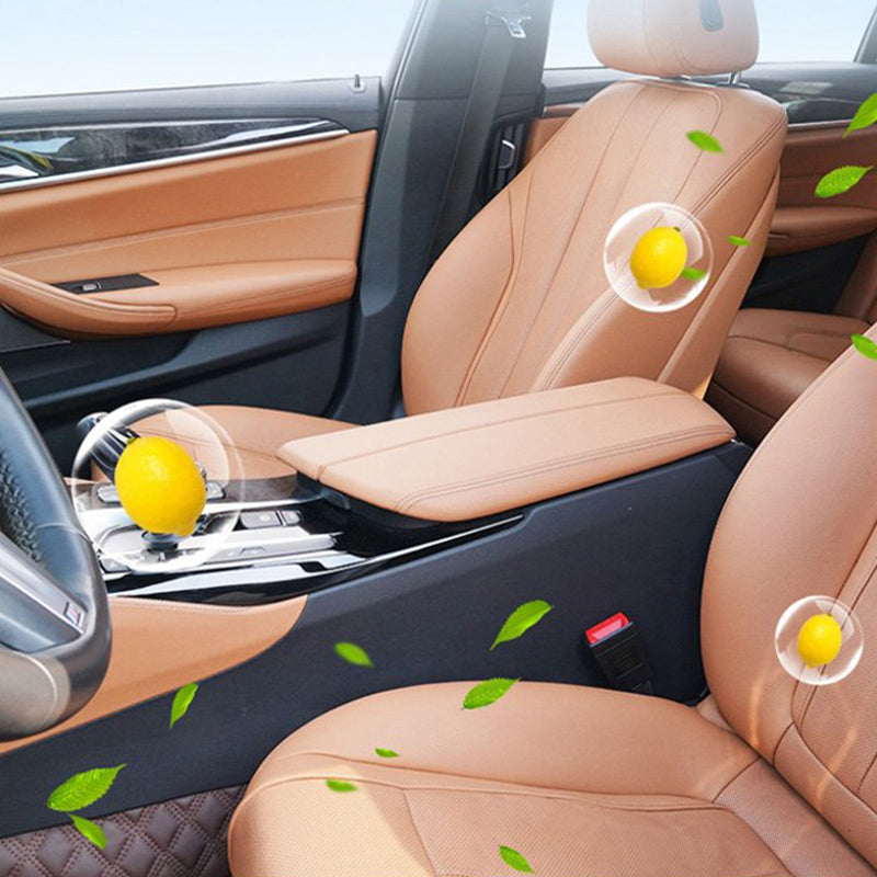 Multi-Function Car Interior Cleaning Spray