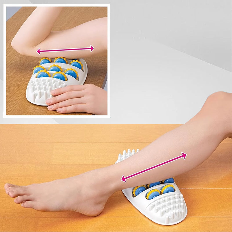 Home Foot Roller Acupressure Massager