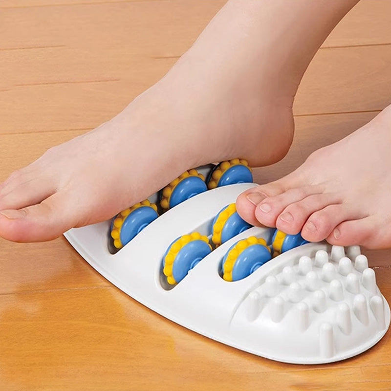 Home Foot Roller Acupressure Massager