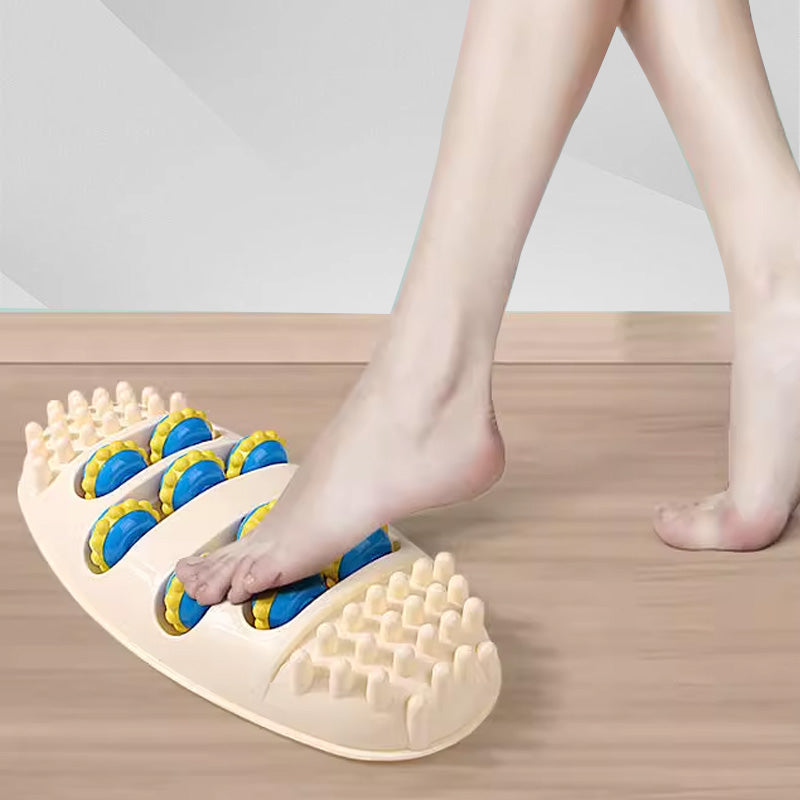 Home Foot Roller Acupressure Massager